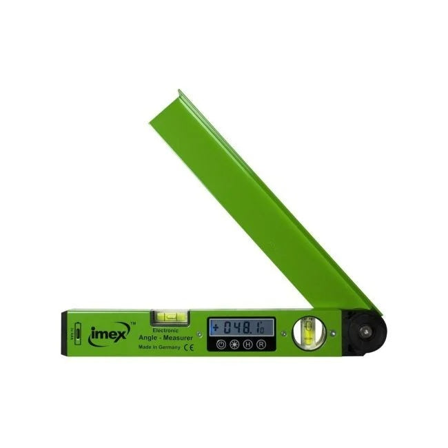 Imex Digital Angle Gauge
