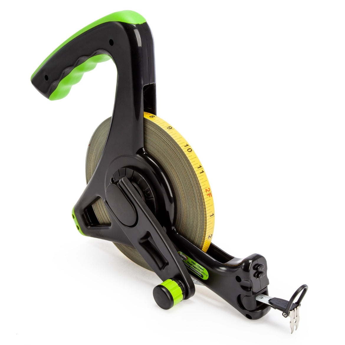 Imex Professional Steel Tape Measure