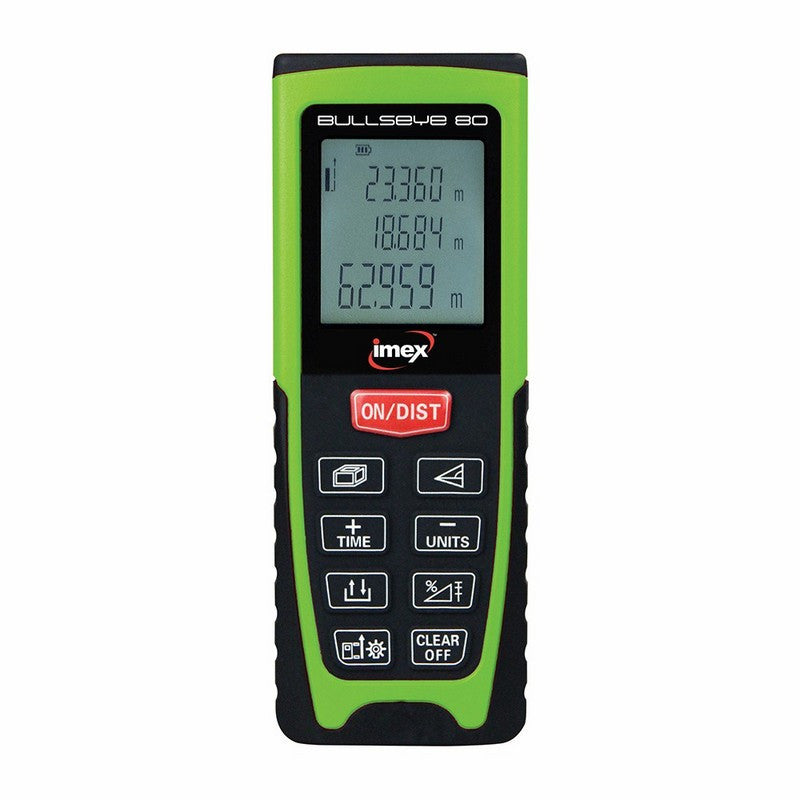 Imex Distance Measurer Bullseye