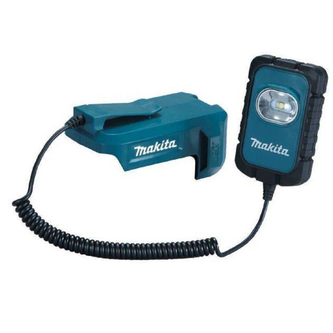 Makita Flashlight 18v Compact Led Tool Only Dml803