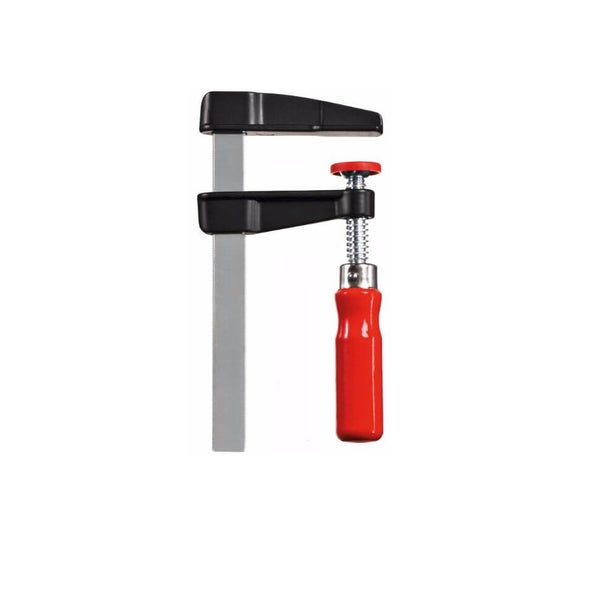 Woodworking Clamp Quick Action 300x50mm Light Duty