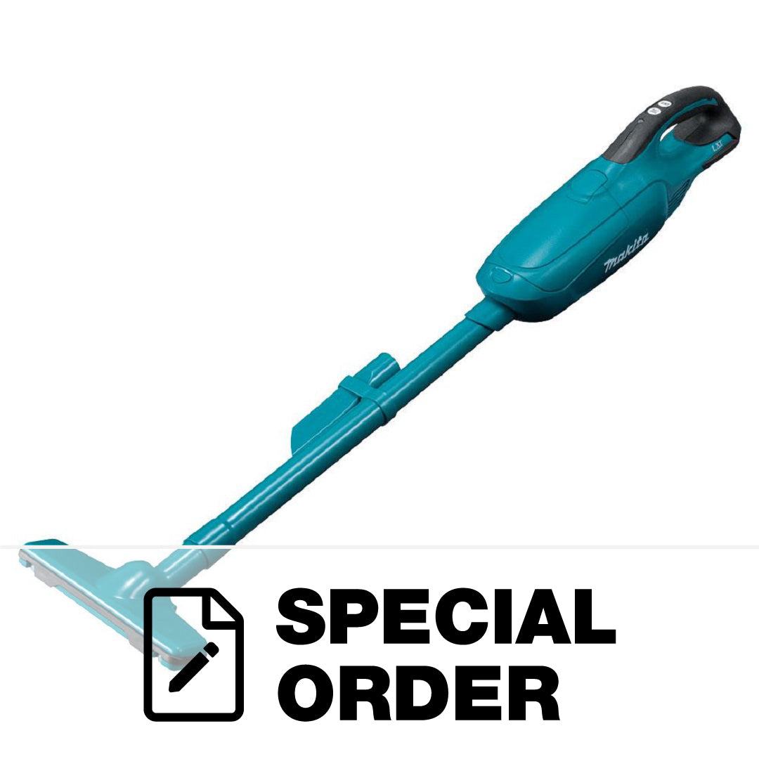 MAKITA VACUUM CLEANER 18V DCL182Z