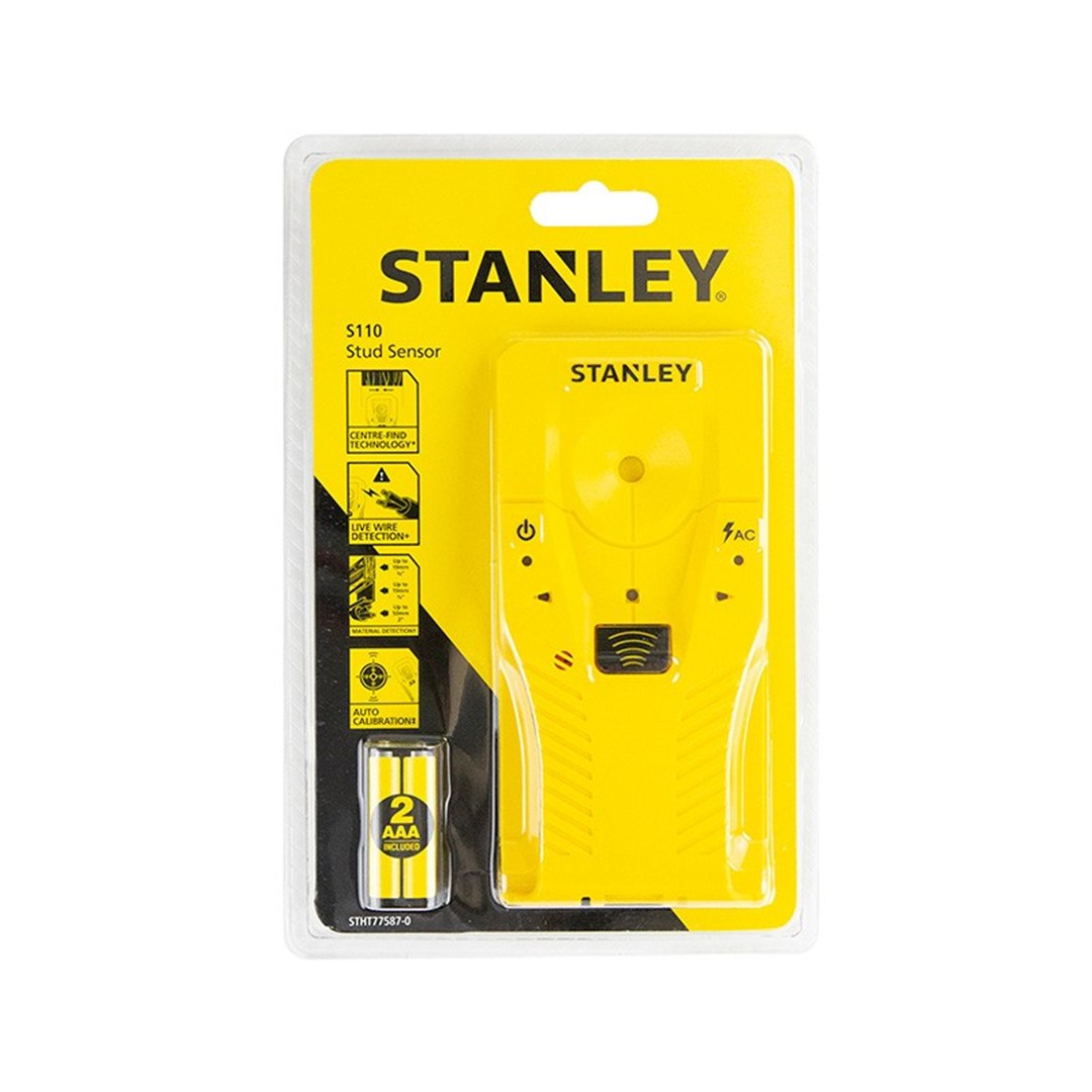 Stud Detector 3/4" S110