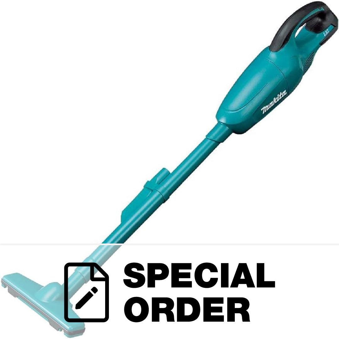 MAKITA VACUUM CLEANER 18V DCL180Z