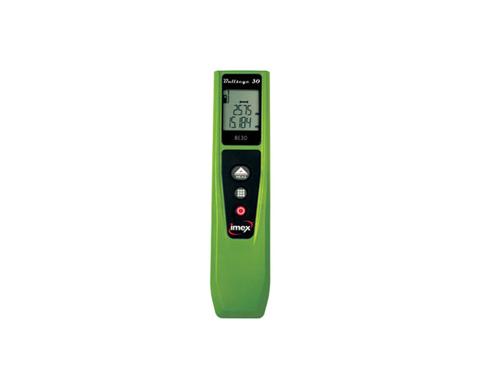 Imex Laser Measuring Pen Bulls Eye