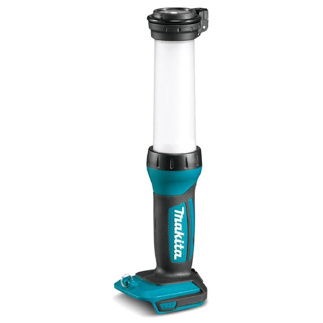 Makita Jobsite Light Led Rechargeable 18v Dml807