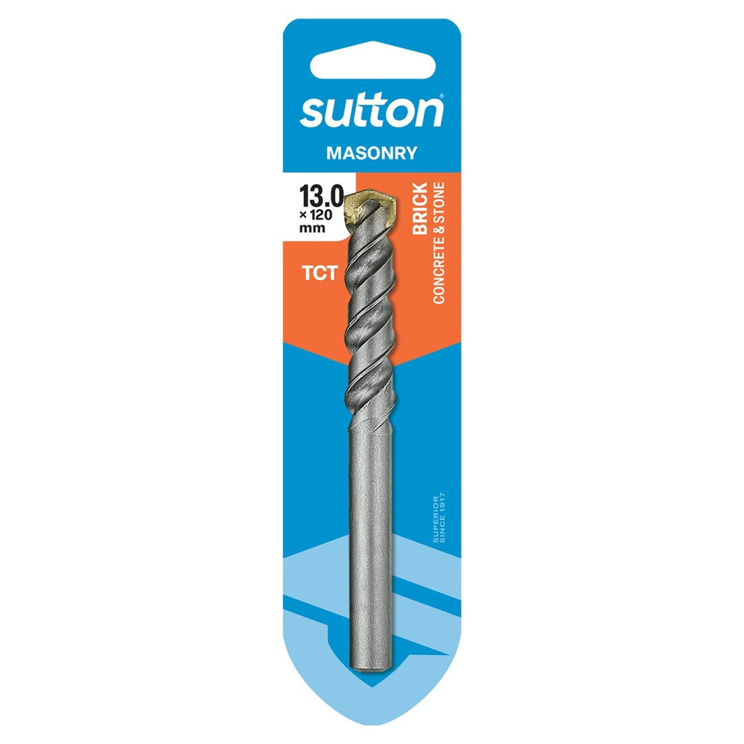 Sutton Masonry Standard Fixing Concrete & Stone