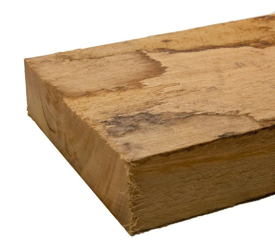 Hardwood Sleeper H4 Treated 200 X 50mm