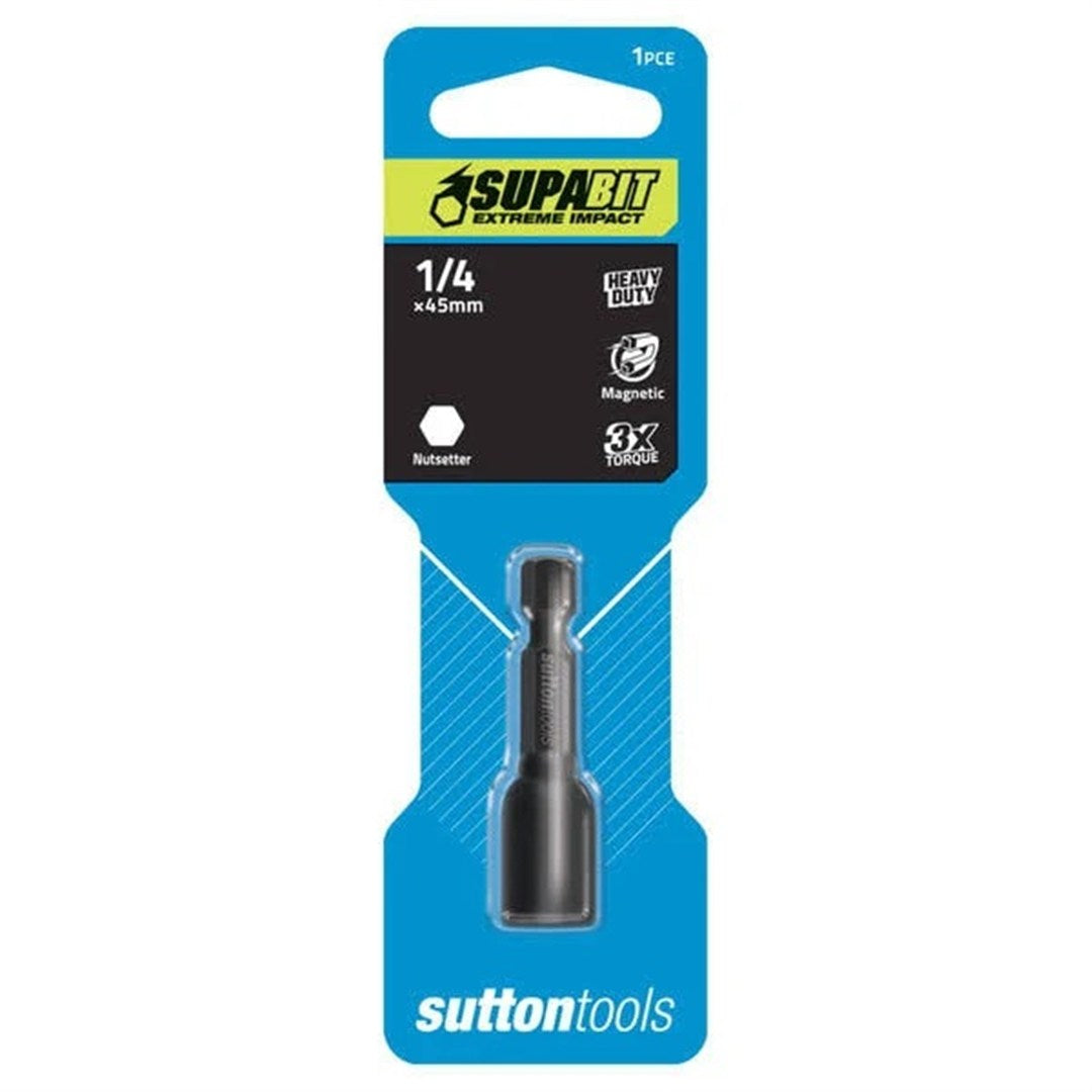 Sutton Nutsetter Supabit