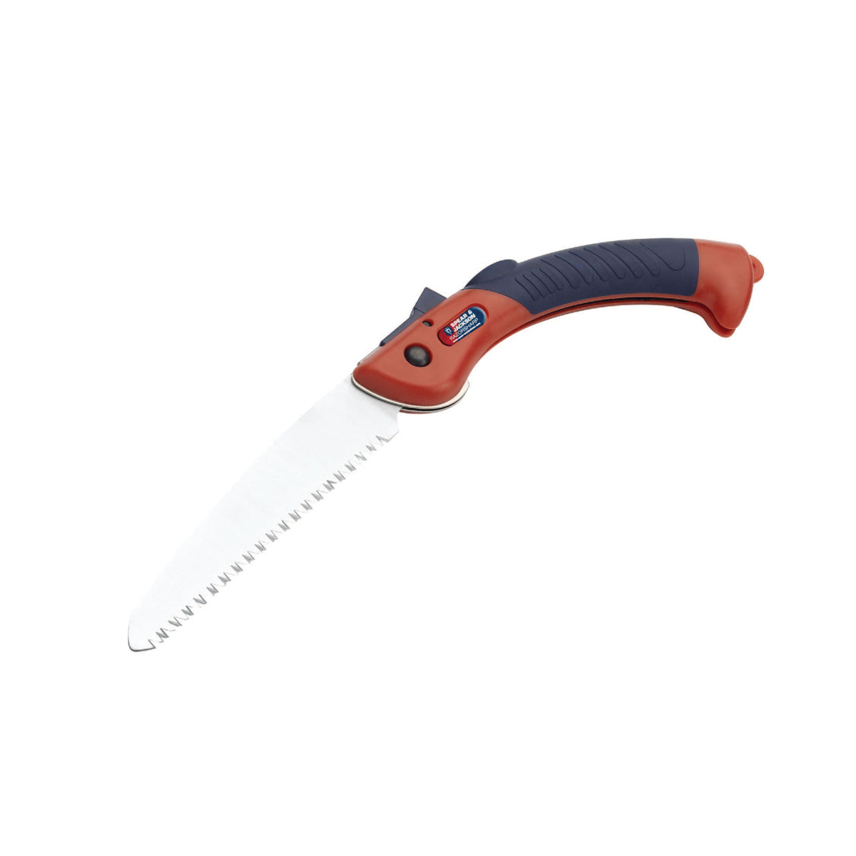 Spear & Jackson Razorsharp Pruning Saw - 245mm