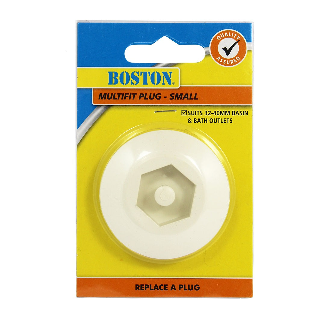 F-A-T Plug Multifit Small 32-40mm