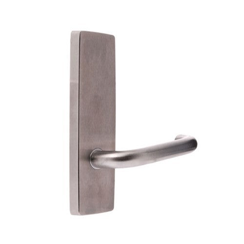 Lockwood 1805 Series External Plain Plate