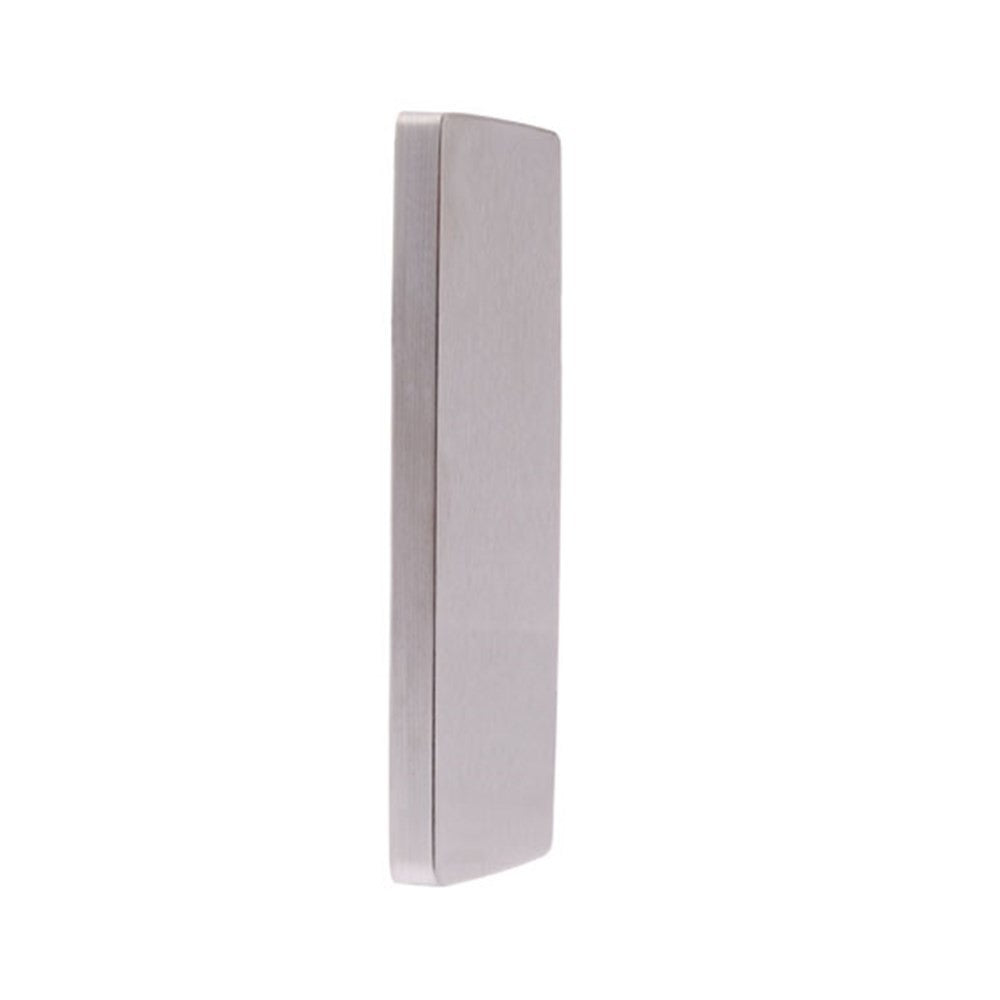 Lockwood 1807 Series External Plain Plate