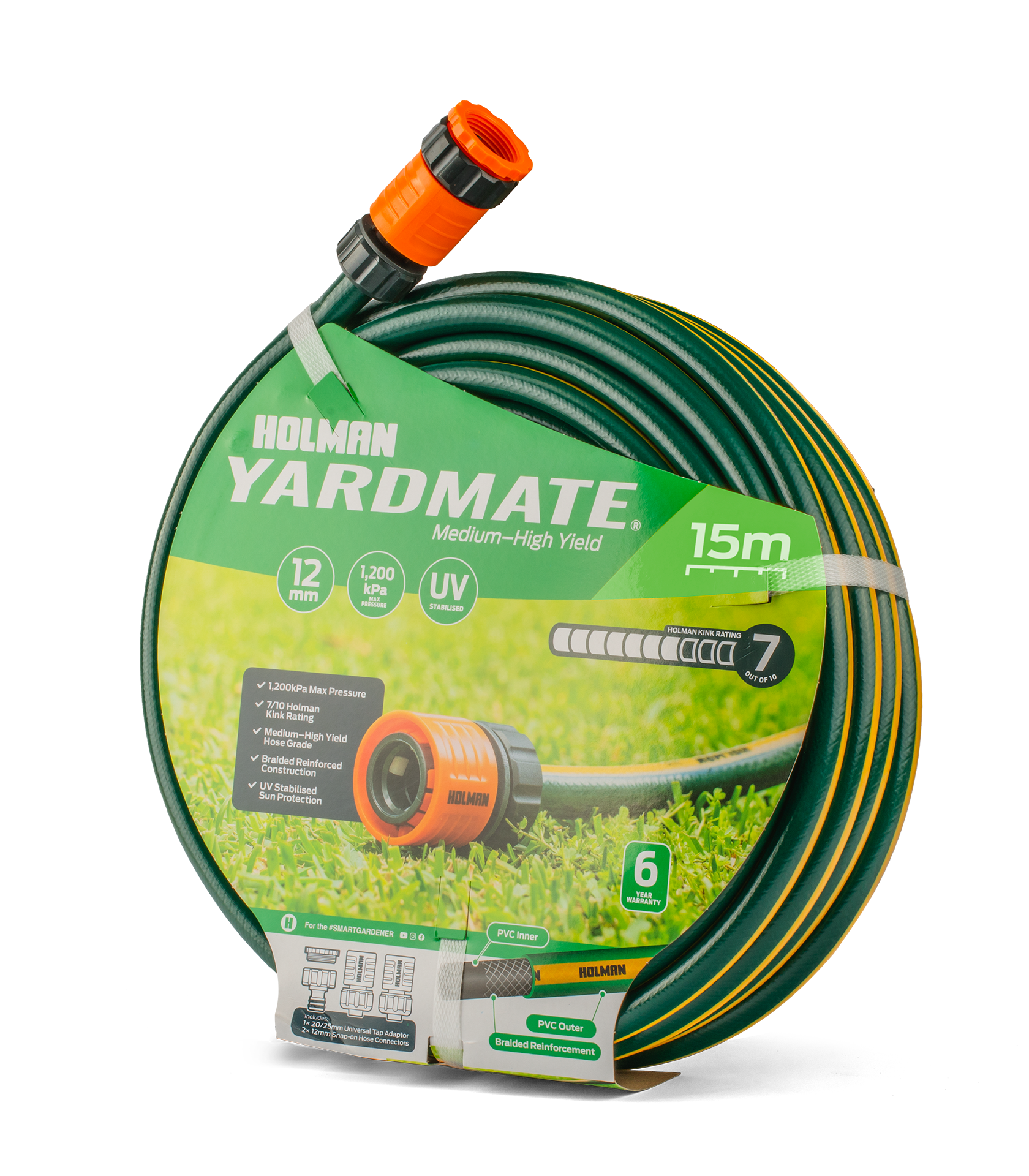 Holman Garden Hose