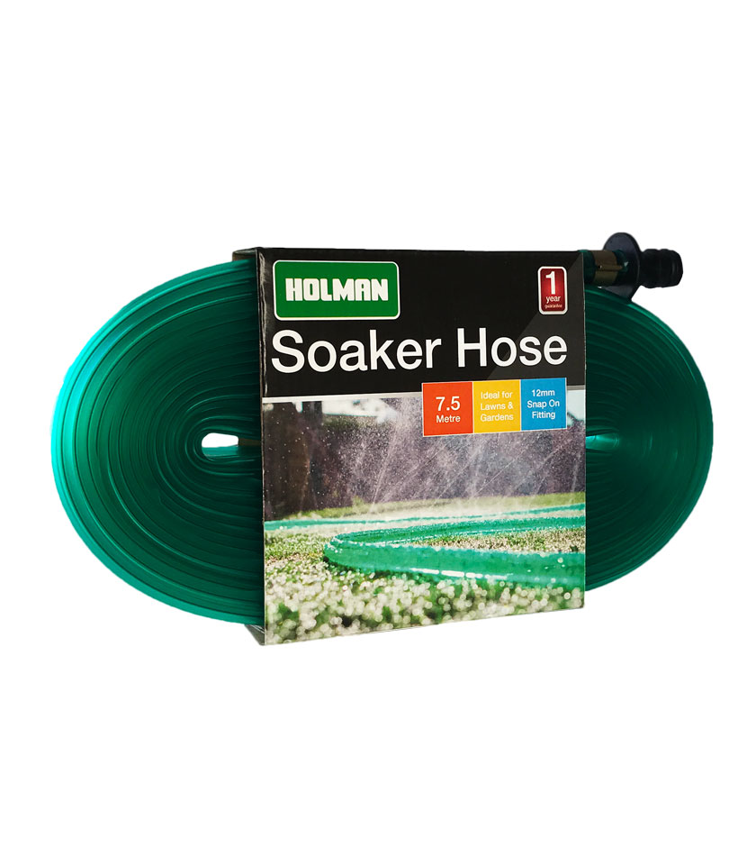 Soaker Hose