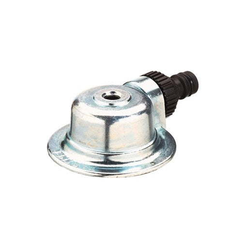 Sprinkler Metal Dome