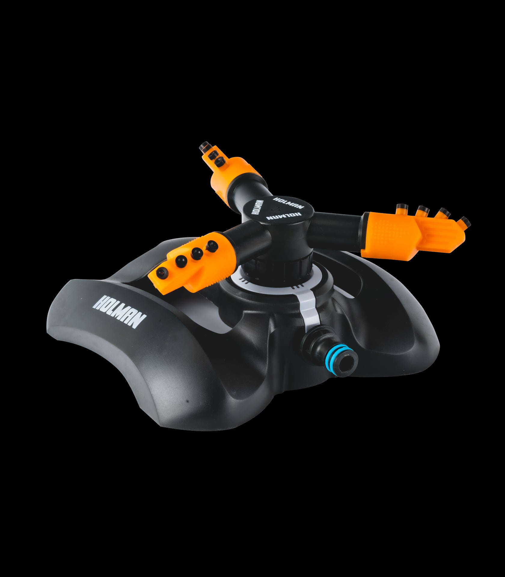 Sprinkler Rotating 3 Arm