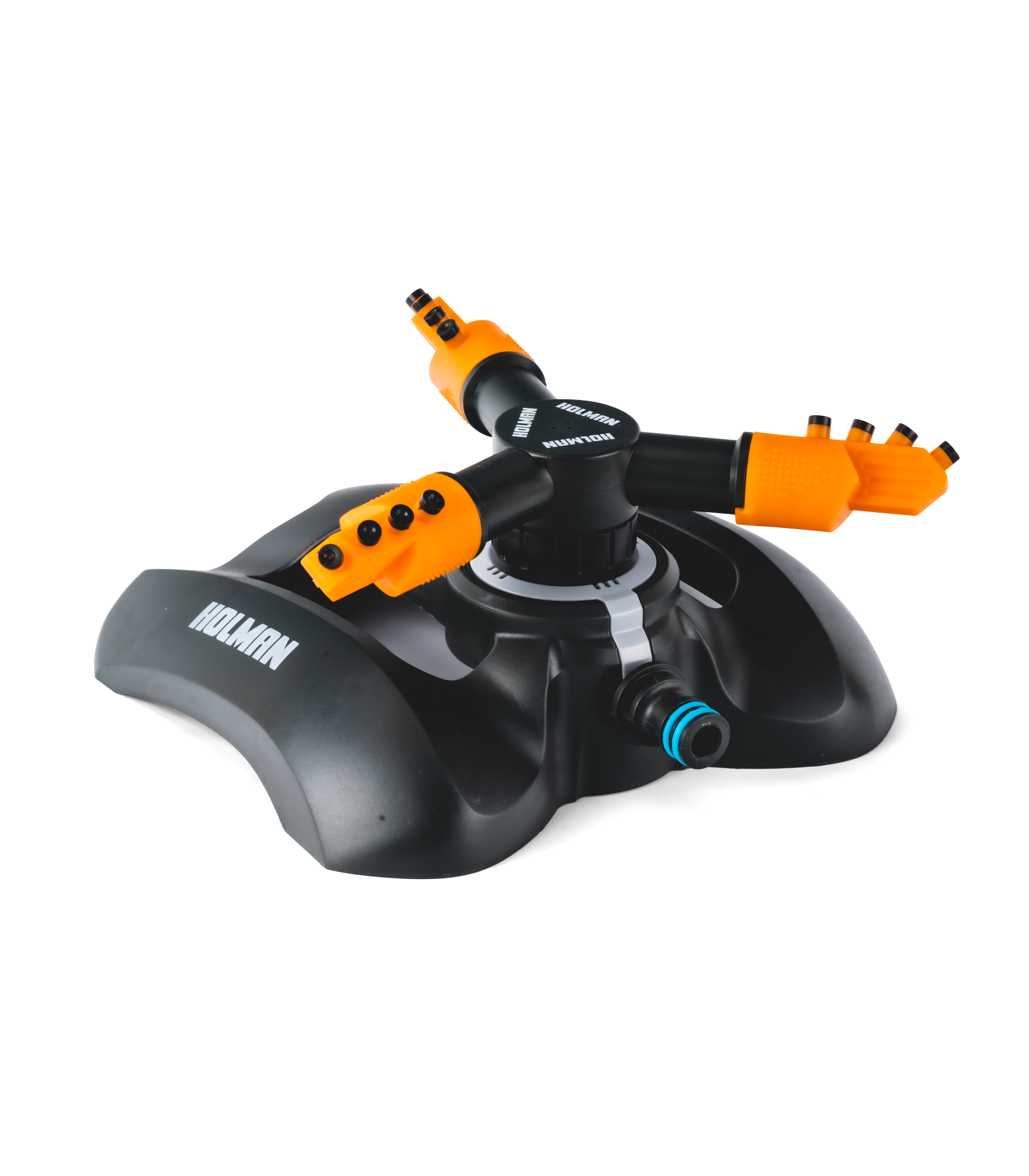 Sprinkler Rotating 3 Arm