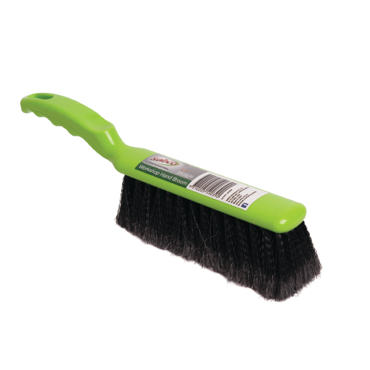 Sabco Workshop Hand Broom