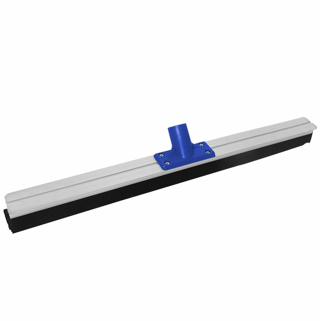 Sabco Aluminium Floor Squeegee Head Blue