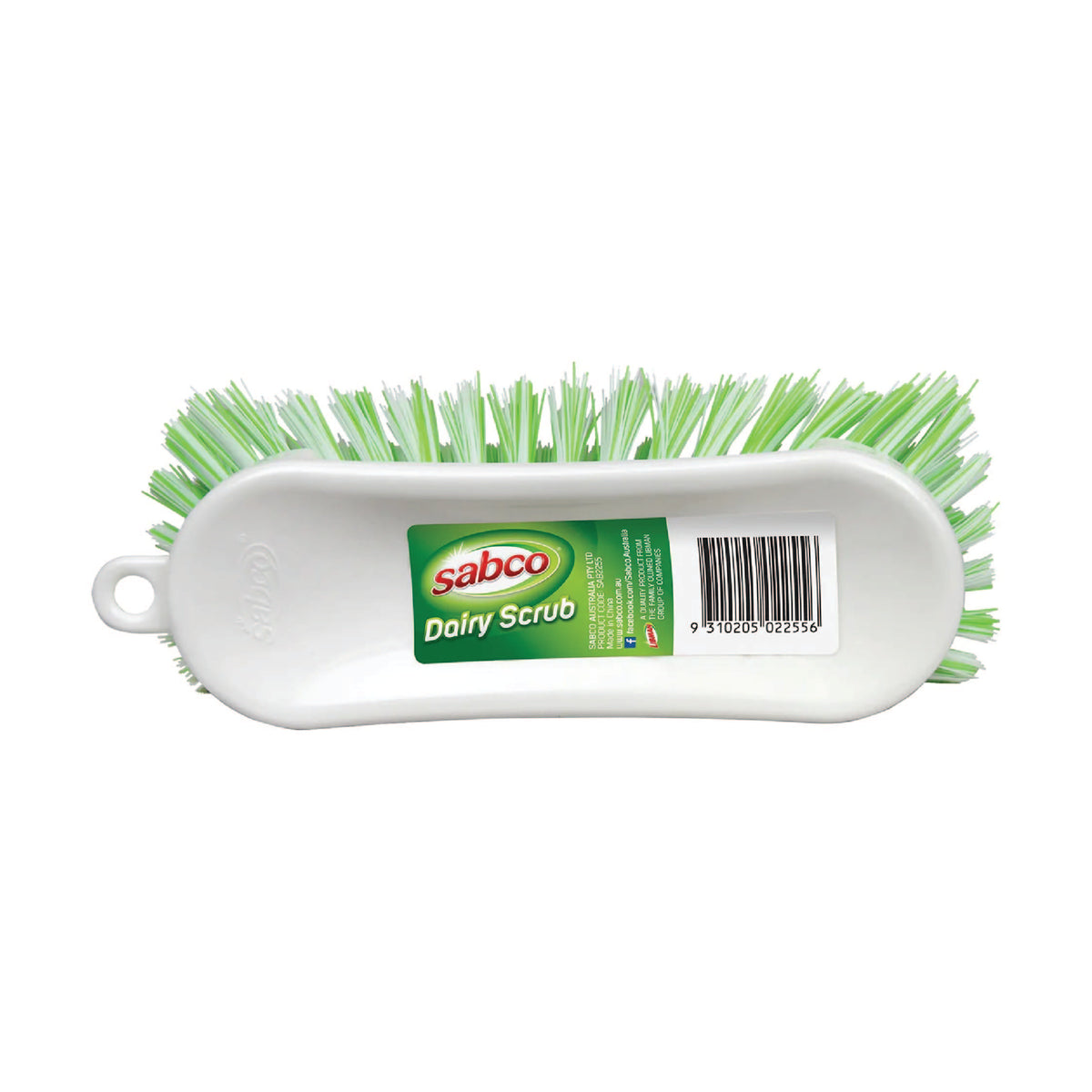 Sabco Dairy Scrub Brush