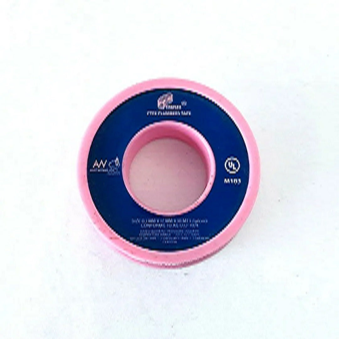 Teflon Tape