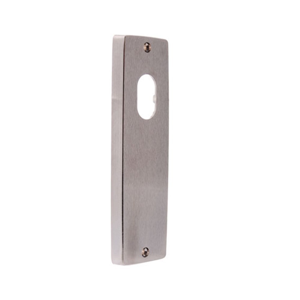 Lockwood 1900 Series Internal Plate With Cylinder Hole