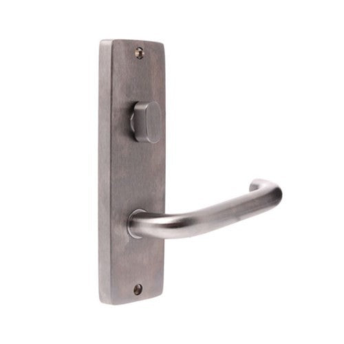 Lockwood 1904 Series Internal Plate With Turnknob