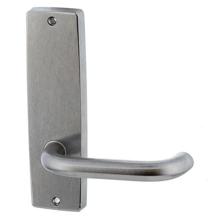 Lockwood 1905 Series Internal Plain Plate