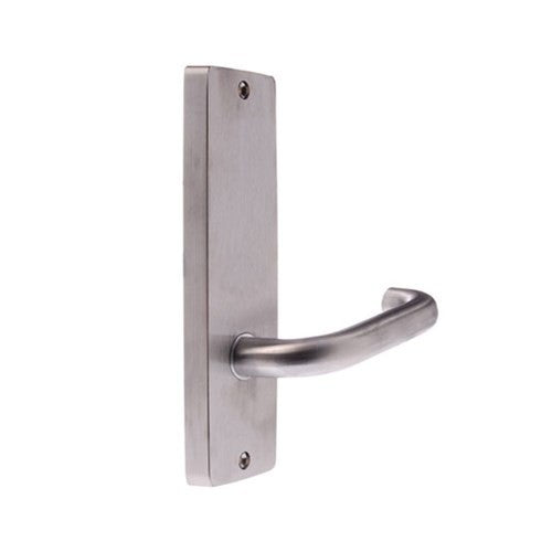Lockwood 1905 Series Internal Plain Plate