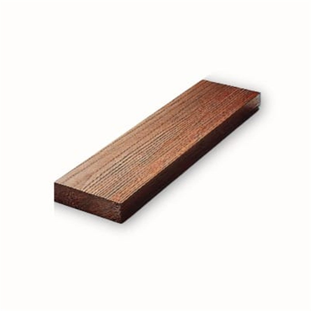 Merbau (Kwila) Pencil Round Balustrade