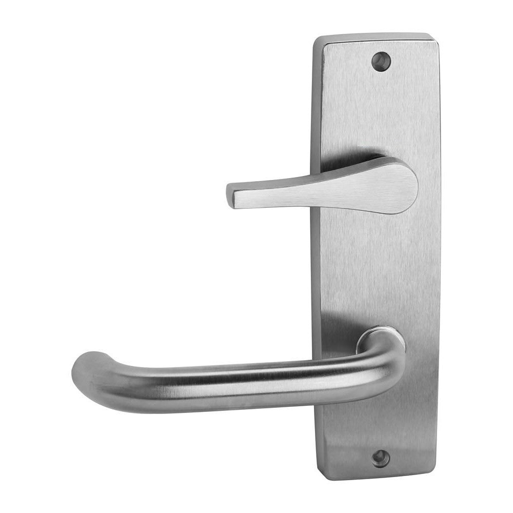 Lockwood 1938 Series Internal Plate With Accessible Disabled Turn