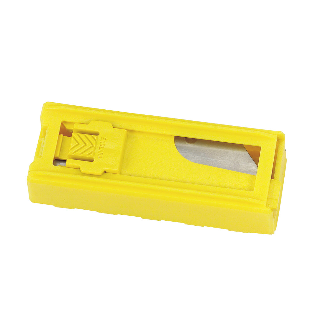 Stanley Knife Blade Heavy Duty 1992 10 Pcs