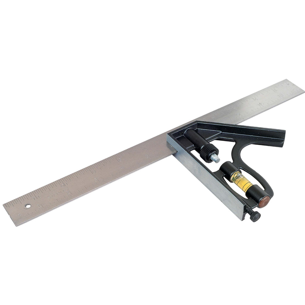 Stanley Combination Square