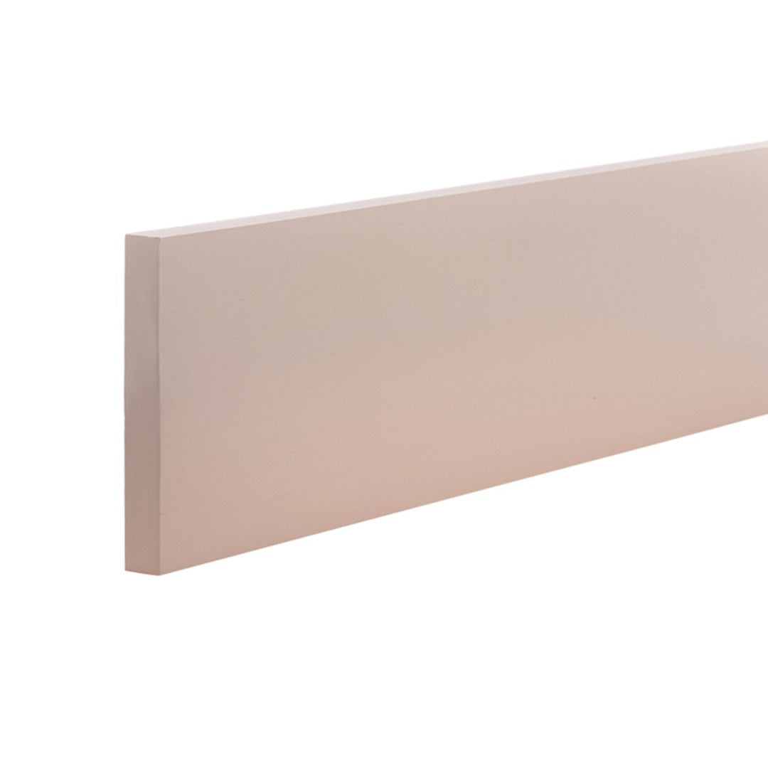 Primed Finger Jointed Laminated Pine Dressed Pencil Round - H3 Treated