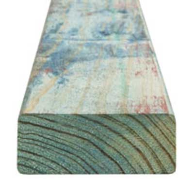 Pine Framing T2 Treated