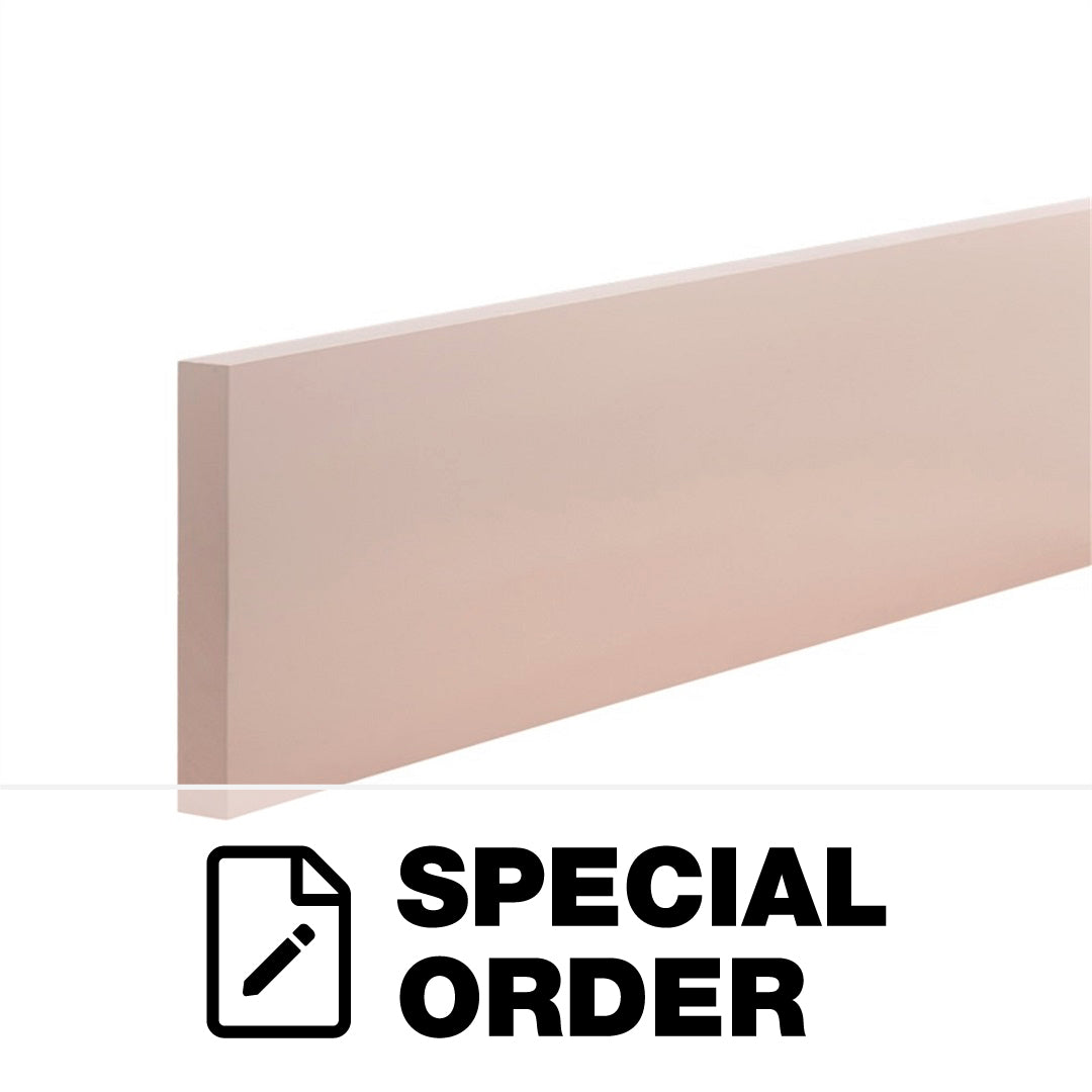 PINE DAR FJ LAMINATED H3 TREATED & PRIMED