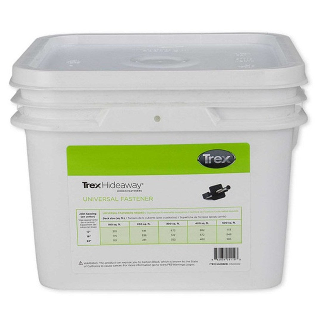 Trex Timber Hideaway Connector Clip