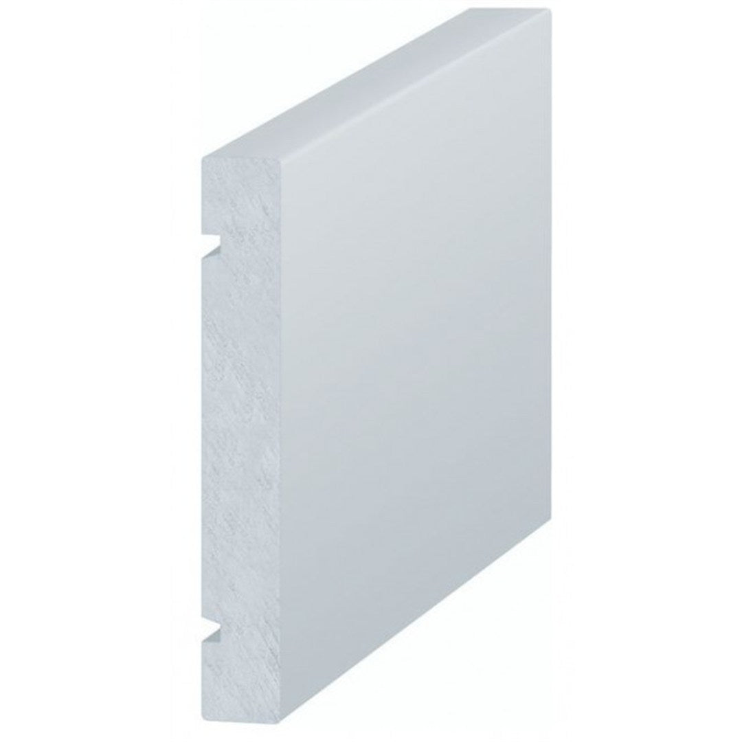 Pine Fascia Finger Joint H3 Treated & Primed