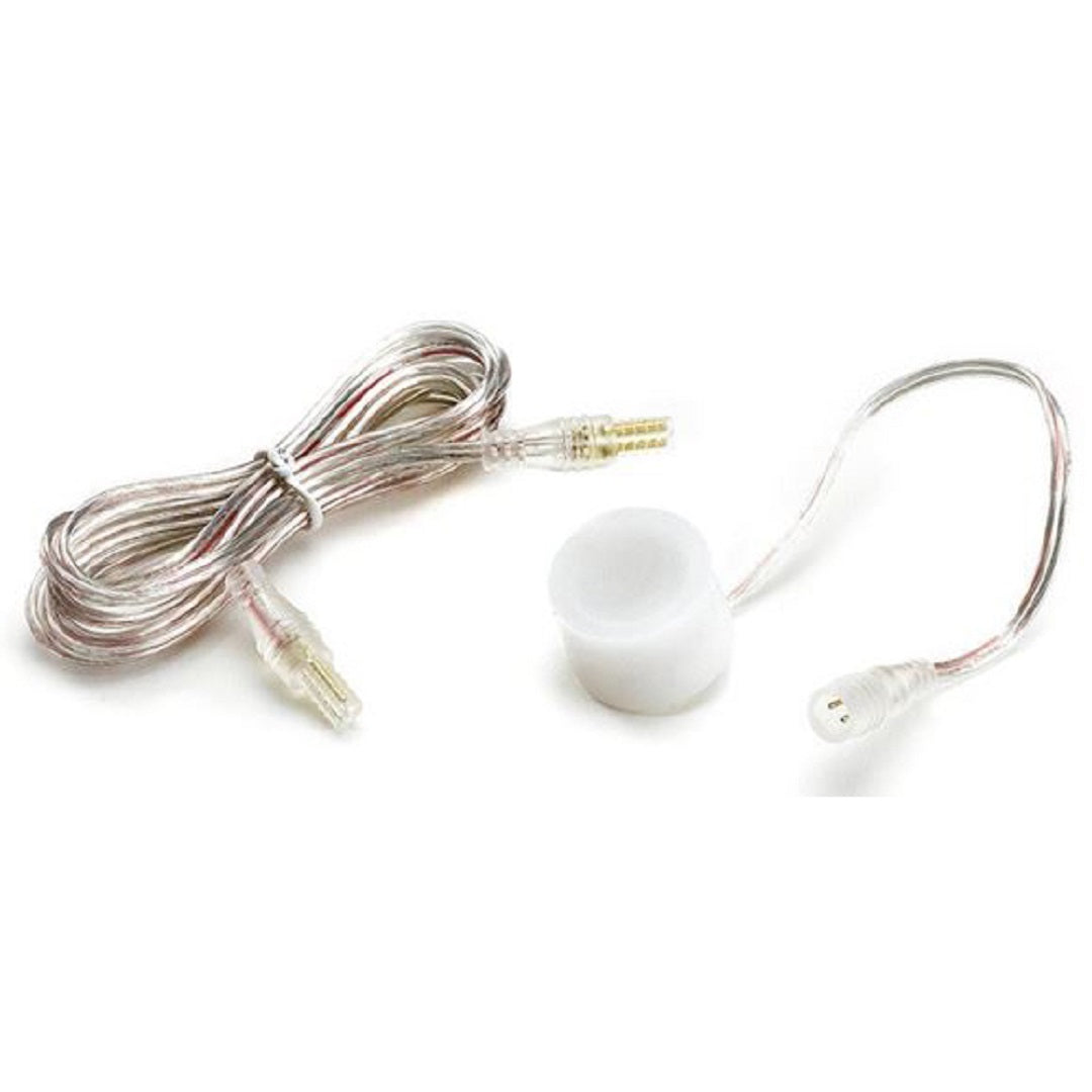 Trex Composite Decking Accessory Tl-Led-Dl Recessed Led Light