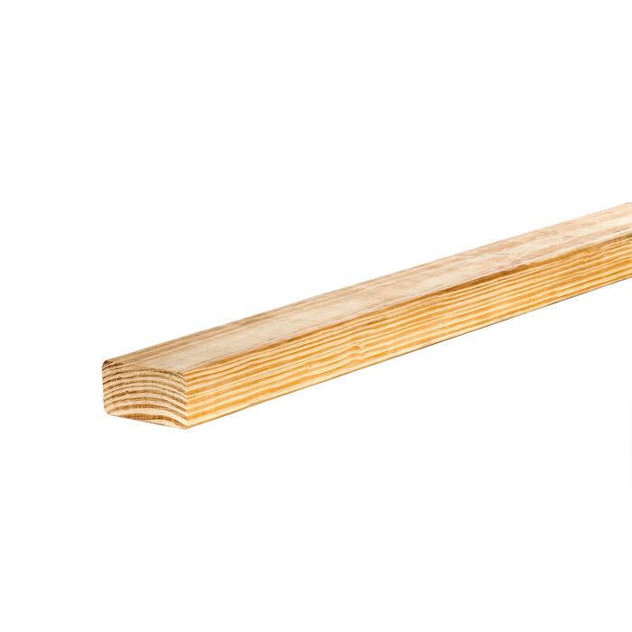 Untreated Pine Framing Mgp10