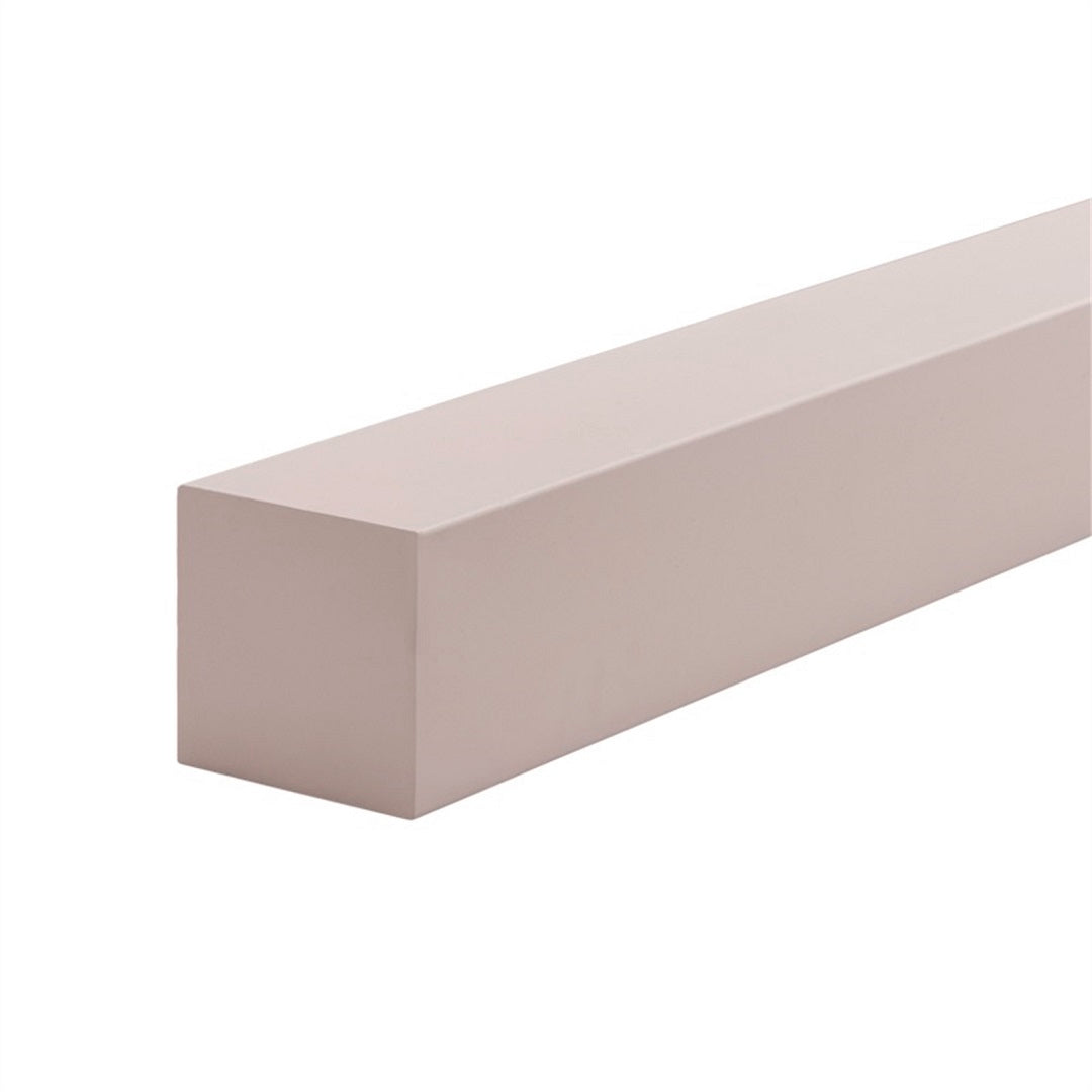 Primed Finger Jointed Pine Gl8 Glulam Post - H3 Treated