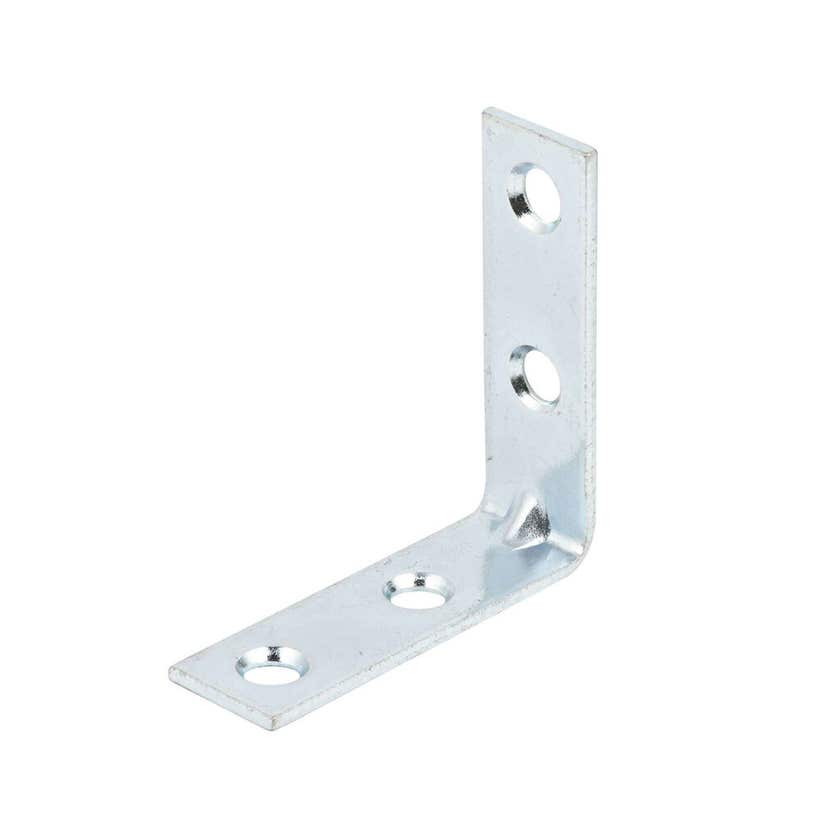 Angle Bracket Zinc