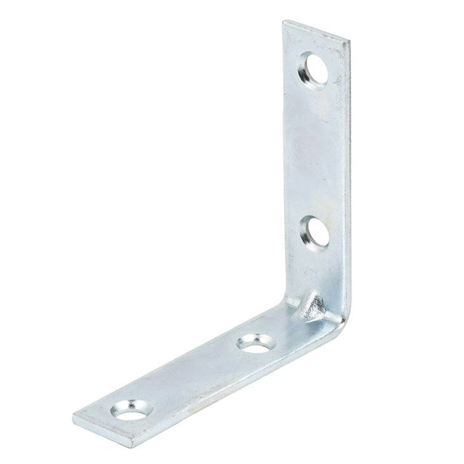 Angle Bracket Zinc