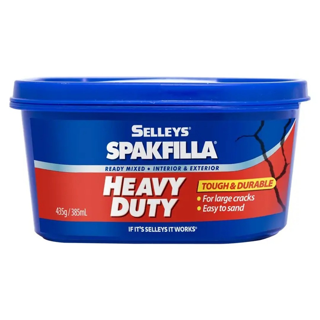 Spakfilla Heavy Duty 435g