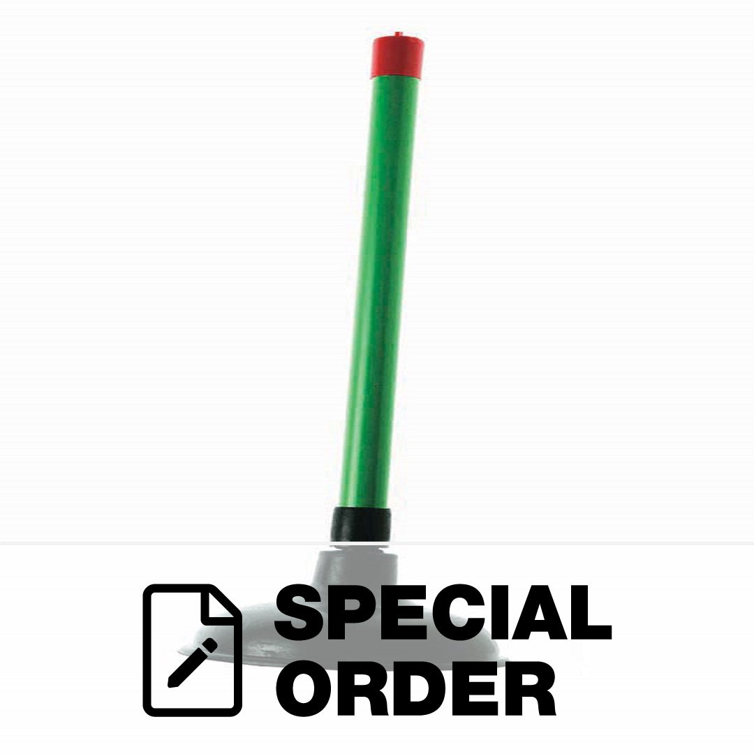 F-A-T PUMP SINK DELUXE 140MM