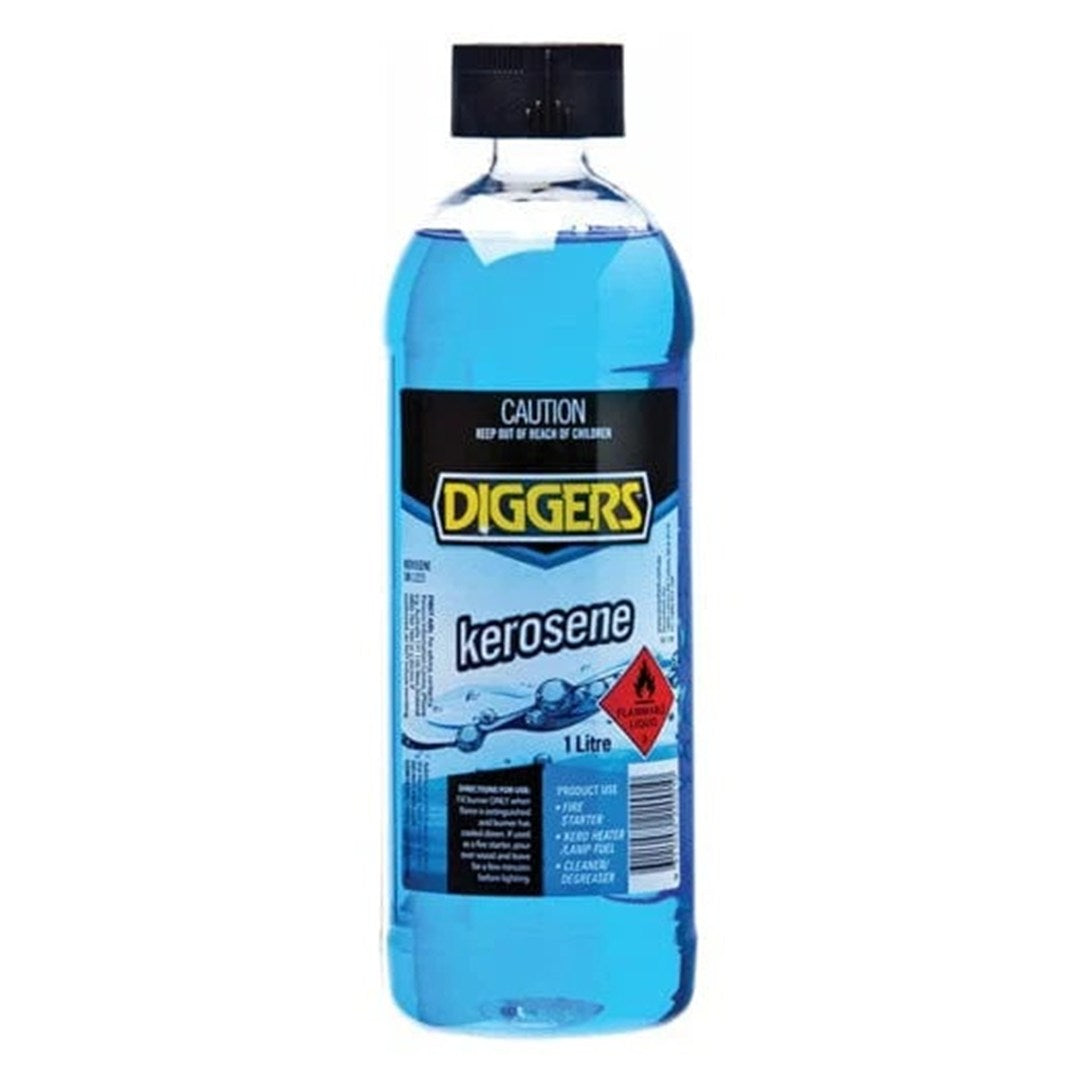 Kerosene