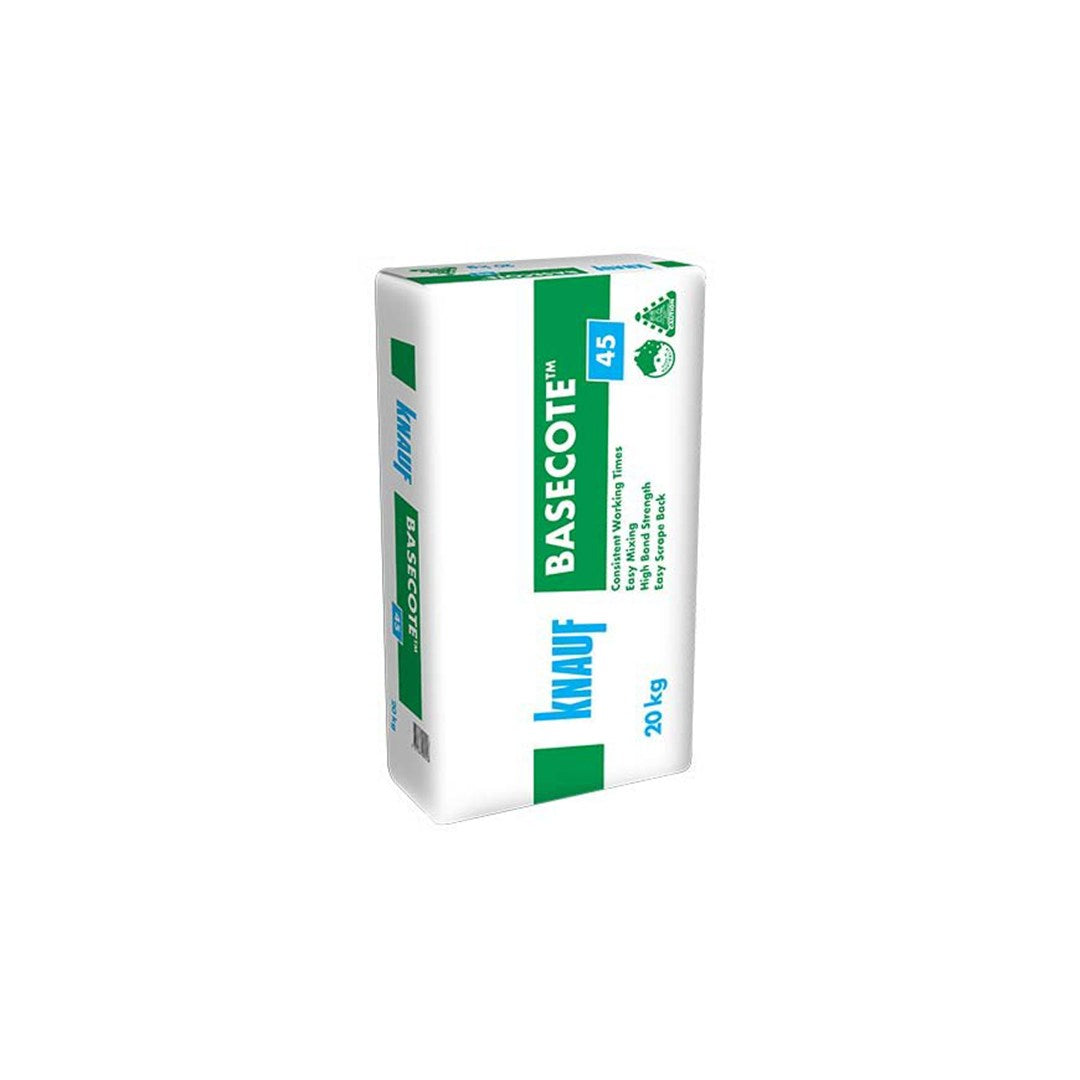 Knauf Basecote 45 Min 20kg Capaicity