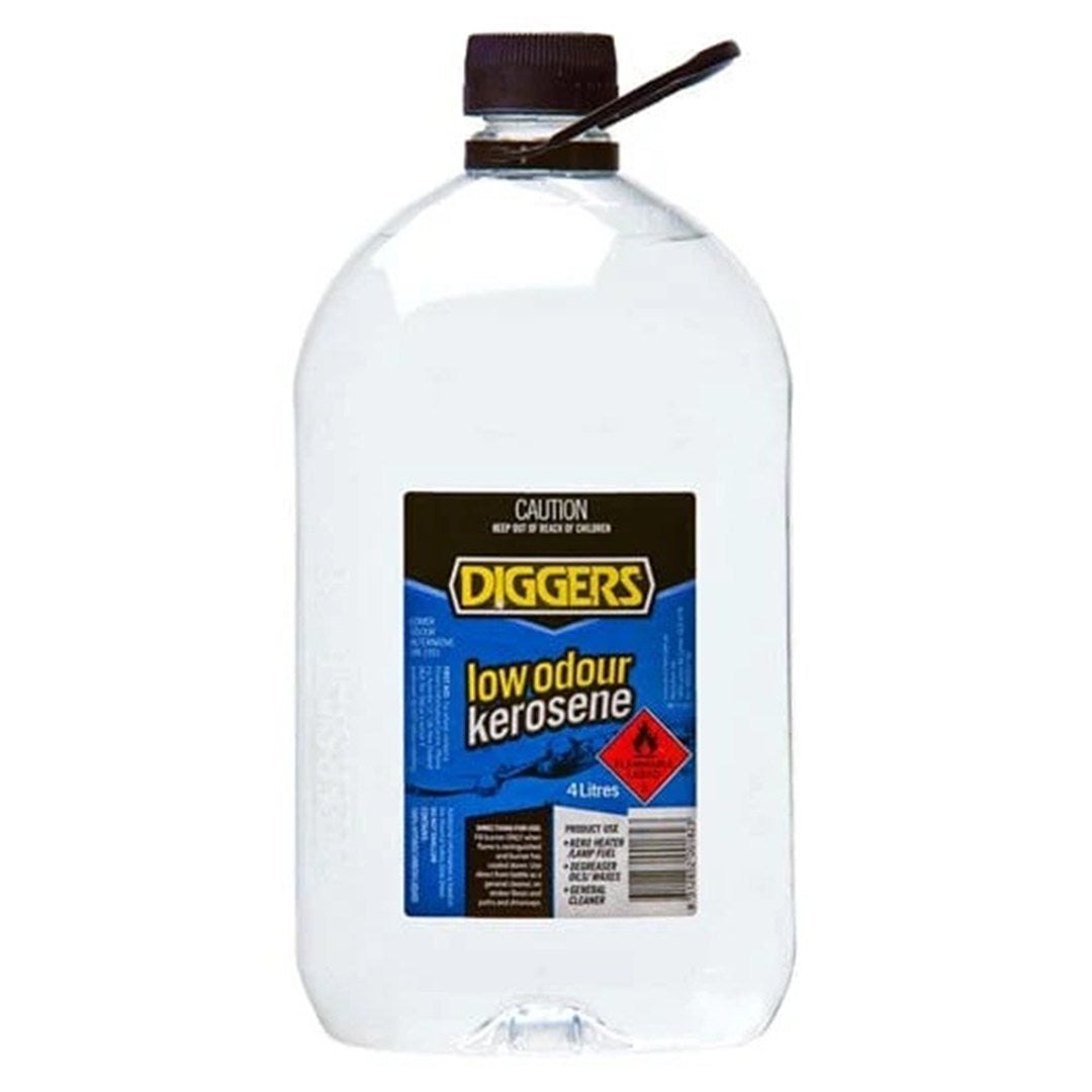 Kerosene Low Odour