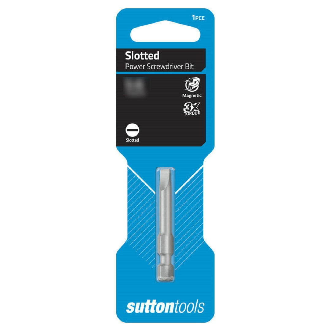 Impact Bit